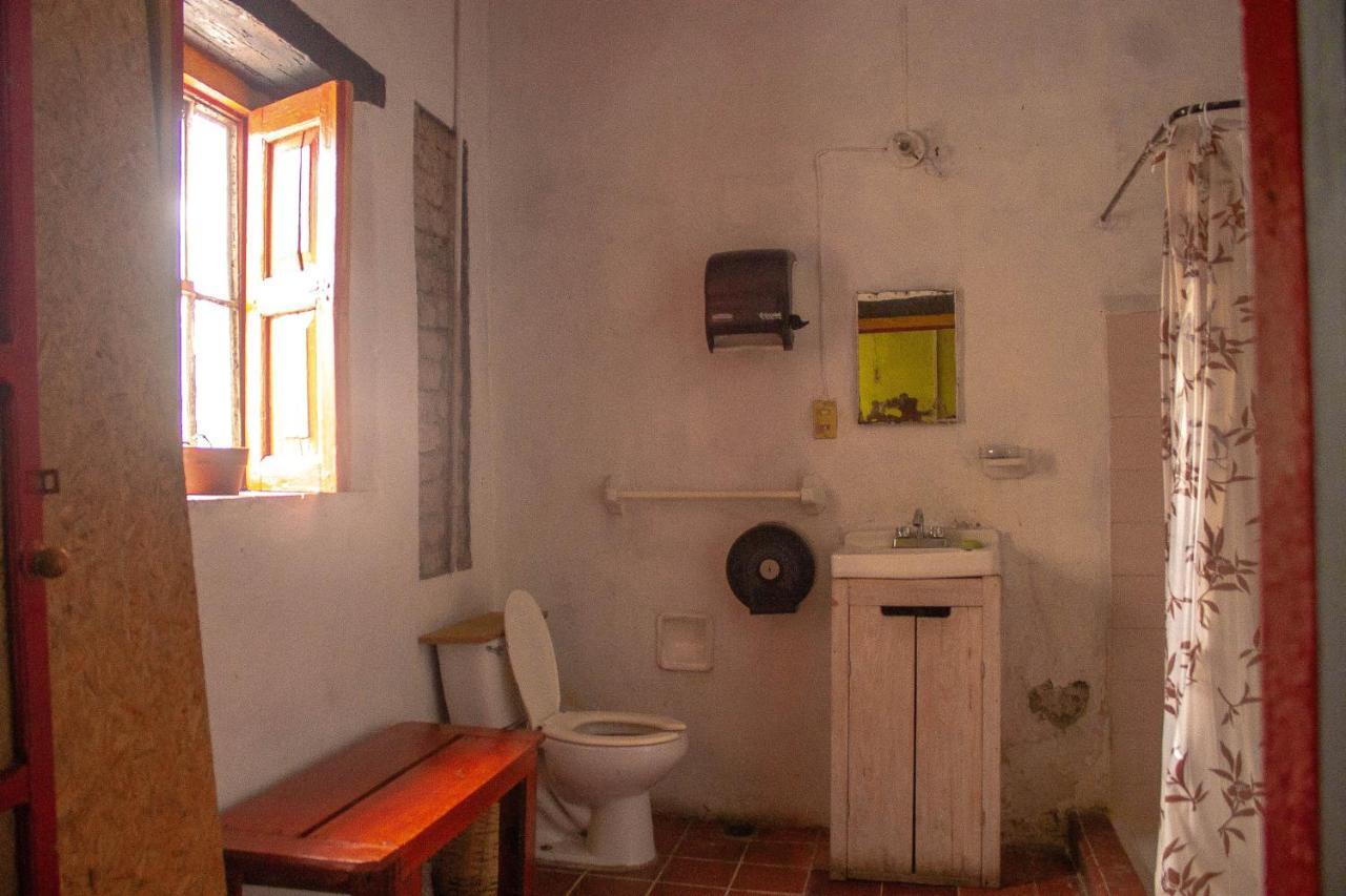 Hostalito Casa Alebrije Guanajuato Luaran gambar
