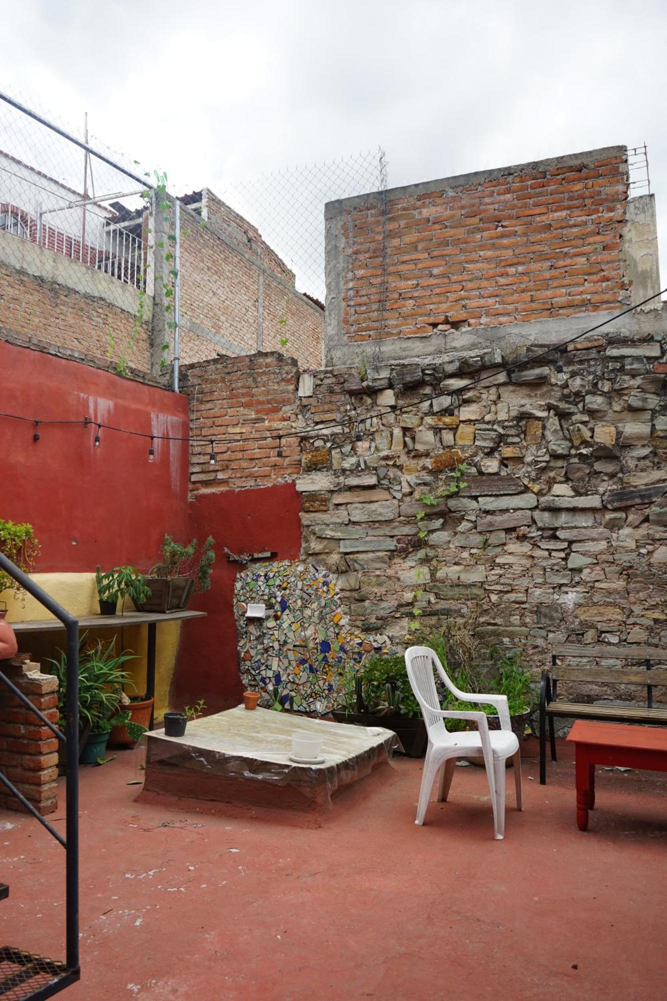 Hostalito Casa Alebrije Guanajuato Luaran gambar