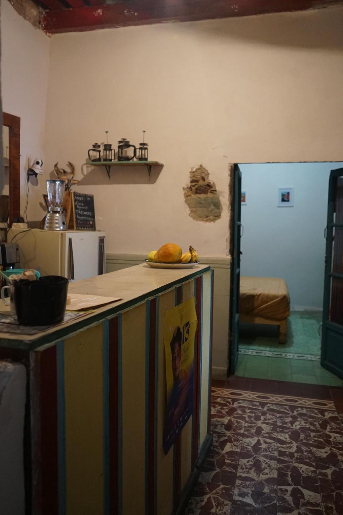 Hostalito Casa Alebrije Guanajuato Luaran gambar