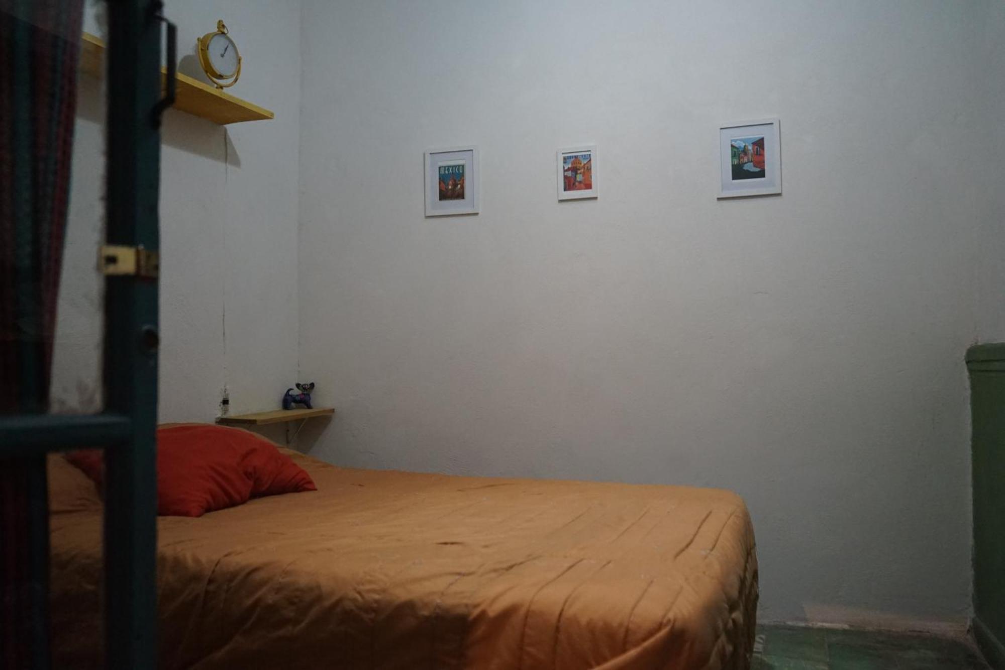 Hostalito Casa Alebrije Guanajuato Luaran gambar