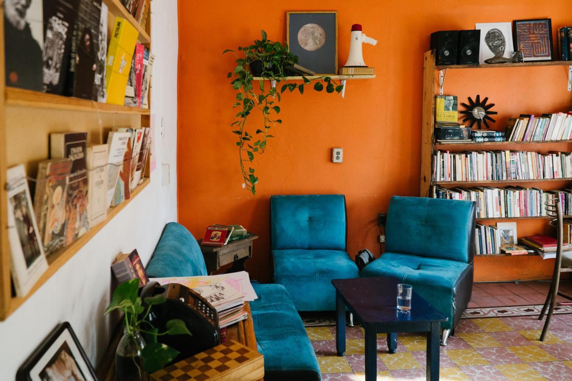 Hostalito Casa Alebrije Guanajuato Luaran gambar