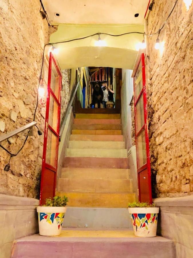 Hostalito Casa Alebrije Guanajuato Luaran gambar